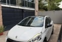 Autos - Peugeot 208 GT 2017 Nafta 108000Km - En Venta