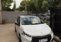 Autos - Peugeot 208 GT 2017 Nafta 108000Km - En Venta