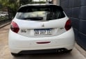Autos - Peugeot 208 GT 2017 Nafta 108000Km - En Venta