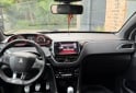 Autos - Peugeot 208 GT 2017 Nafta 108000Km - En Venta