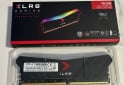 Informática - Kit Memorias RAM DDR4 32GB (2x16GB) PNY XLR8 RGB 3200MHz - En Venta