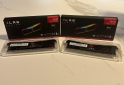 Informática - Kit Memorias RAM DDR4 32GB (2x16GB) PNY XLR8 RGB 3200MHz - En Venta