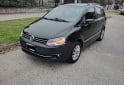 Autos - Volkswagen Suran highline 2012 GNC 111Km - En Venta