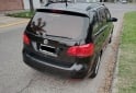 Autos - Volkswagen Suran highline 2012 GNC 111Km - En Venta