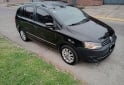 Autos - Volkswagen Suran highline 2012 GNC 111Km - En Venta