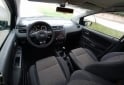 Autos - Volkswagen Suran highline 2012 GNC 111Km - En Venta
