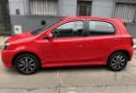Autos - Toyota Etios XLS 1.5 6MT 2020 Nafta 75000Km - En Venta
