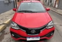 Autos - Toyota Etios XLS 1.5 6MT 2020 Nafta 75000Km - En Venta