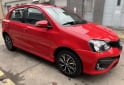 Autos - Toyota Etios XLS 1.5 6MT 2020 Nafta 75000Km - En Venta