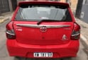Autos - Toyota Etios XLS 1.5 6MT 2020 Nafta 75000Km - En Venta