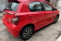 Autos - Toyota Etios XLS 1.5 6MT 2020 Nafta 75000Km - En Venta