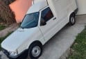 Utilitarios - Fiat Fiorino Fire 2010 Nafta 238000Km - En Venta