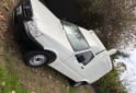 Utilitarios - Fiat Fiorino Fire 2010 Nafta 238000Km - En Venta