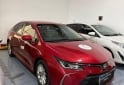 Autos - Toyota COROLLA XLI CVT 2021 Nafta 62563Km - En Venta