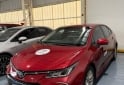 Autos - Toyota COROLLA XLI CVT 2021 Nafta 62563Km - En Venta