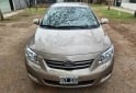 Autos - Toyota Corolla seg 2008 Nafta 55000Km - En Venta