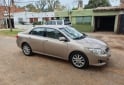 Autos - Toyota Corolla seg 2008 Nafta 55000Km - En Venta