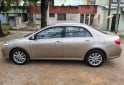 Autos - Toyota Corolla seg 2008 Nafta 55000Km - En Venta
