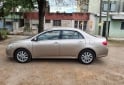 Autos - Toyota Corolla seg 2008 Nafta 55000Km - En Venta