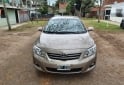 Autos - Toyota Corolla seg 2008 Nafta 55000Km - En Venta