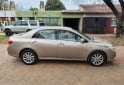 Autos - Toyota Corolla seg 2008 Nafta 55000Km - En Venta