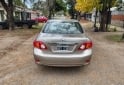 Autos - Toyota Corolla seg 2008 Nafta 55000Km - En Venta
