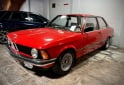 Clásicos - BMW 316 1981 - E21 - 101.000 Km - En Venta