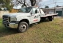 Camiones y Gr�as - FORD 4000 AUXILIO - En Venta