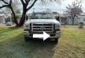 Camiones y Gr�as - FORD 4000 AUXILIO - En Venta