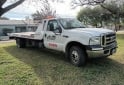 Camiones y Gr�as - FORD 4000 AUXILIO - En Venta