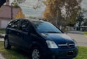 Autos - Chevrolet Meriva 2006 Nafta 180000Km - En Venta