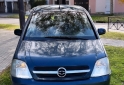 Autos - Chevrolet Meriva 2006 Nafta 180000Km - En Venta