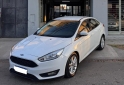 Autos - Ford Focus 2020 Nafta 100000Km - En Venta