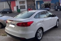 Autos - Ford Focus 2020 Nafta 100000Km - En Venta