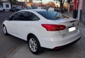 Autos - Ford Focus 2020 Nafta 100000Km - En Venta