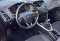 Autos - Ford Focus 2020 Nafta 100000Km - En Venta
