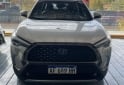 Autos - Toyota COROLLA CROSS SEG HIBRIDA 2022 Nafta 60140Km - En Venta