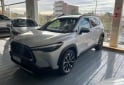 Autos - Toyota COROLLA CROSS SEG HIBRIDA 2022 Nafta 60140Km - En Venta
