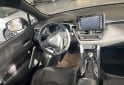 Autos - Toyota COROLLA CROSS SEG HIBRIDA 2022 Nafta 60140Km - En Venta