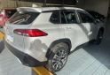 Autos - Toyota COROLLA CROSS SEG HIBRIDA 2022 Nafta 60140Km - En Venta