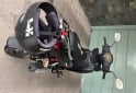 Motos - Honda Wave 110 2022 Nafta 12000Km - En Venta