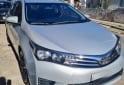 Autos - Toyota Corolla 2017 Nafta 160000Km - En Venta