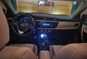 Autos - Toyota Corolla 2017 Nafta 160000Km - En Venta