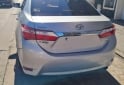 Autos - Toyota Corolla 2017 Nafta 160000Km - En Venta