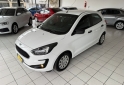 Autos - Ford Ka Se 2019 Nafta 160000Km - En Venta