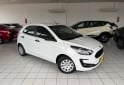 Autos - Ford Ka Se 2019 Nafta 160000Km - En Venta
