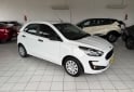Autos - Ford Ka Se 2019 Nafta 160000Km - En Venta