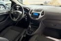Autos - Ford Ka Se 2019 Nafta 160000Km - En Venta