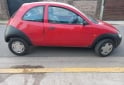 Autos - Ford ka 2000 Nafta 170000Km - En Venta