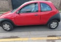 Autos - Ford ka 2000 Nafta 170000Km - En Venta